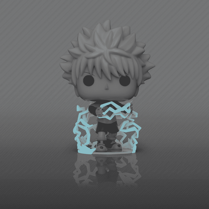 Funko Pop! Hunter x Hunter - Killua Zoldyck Glow (Funko Shop)