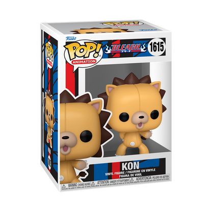 Funko Pop! Bleach - Kon