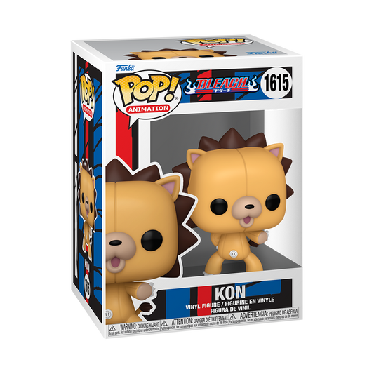 Funko Pop! Bleach - Kon