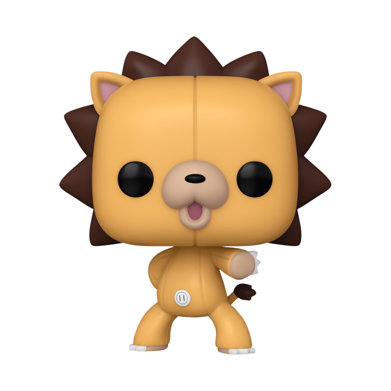 Funko Pop! Bleach - Kon