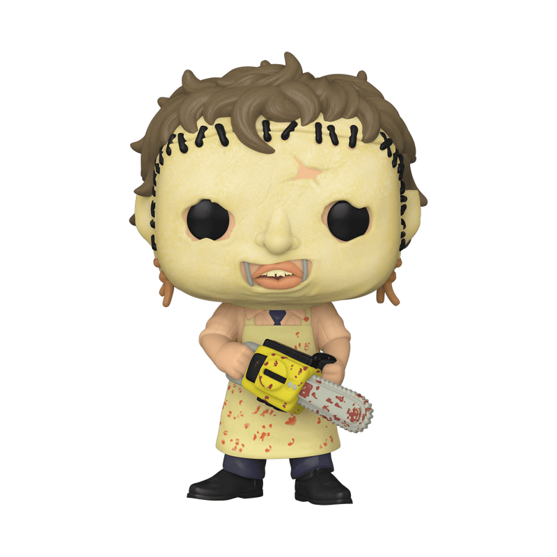 Funko Pop! Texas Chainsaw Massacre - Leatherface