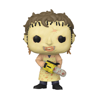 Funko Pop! Texas Chainsaw Massacre - Leatherface