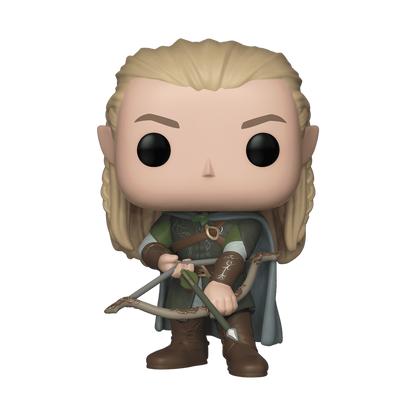 Funko Pop! Lord of the Rings - Legolas