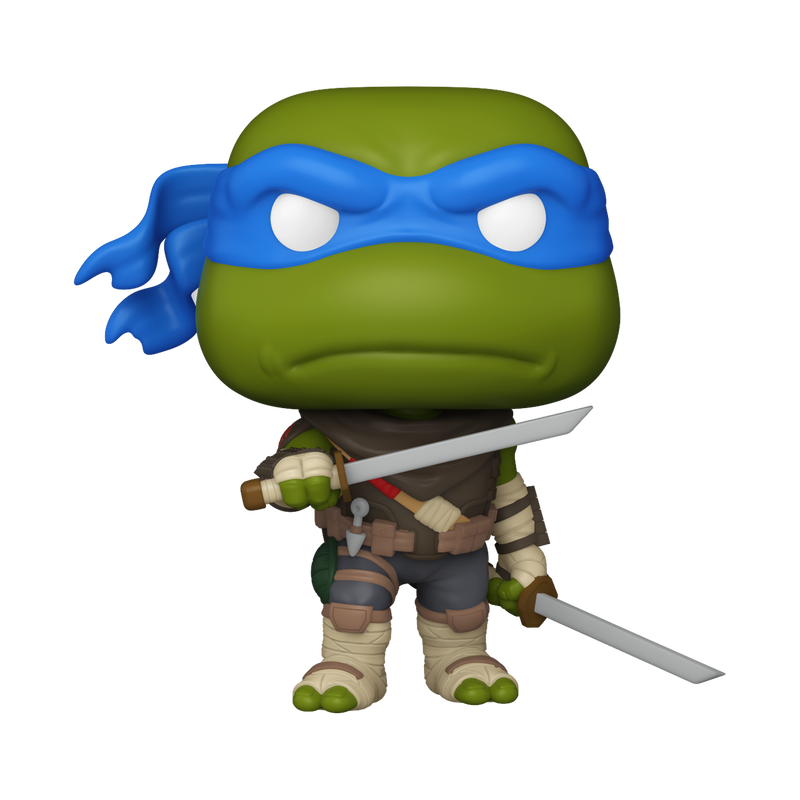 Funko Pop! TMNT - The Last Ronin Leonardo