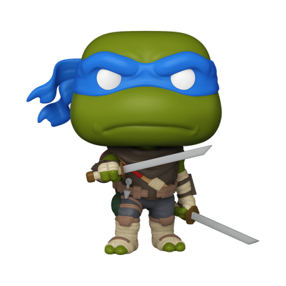 Funko Pop! TMNT - The Last Ronin Leonardo