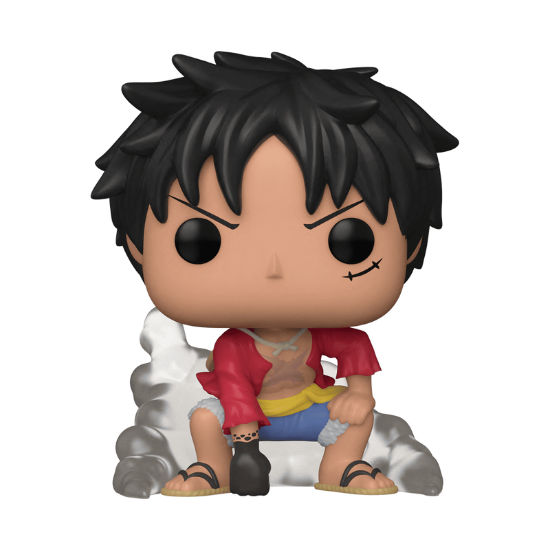 Funko Pop! One Piece - Luffy Gear 2 Chase (Fundom)