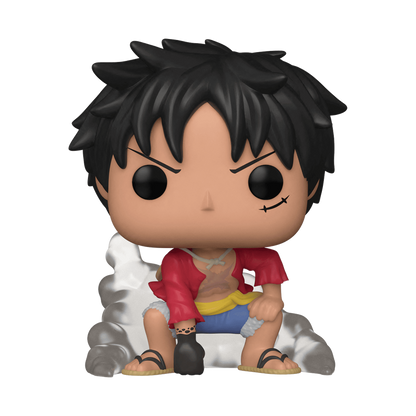 Funko Pop! One Piece - Luffy Gear 2 Chase (Fundom)