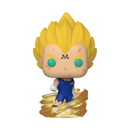 Funko Pop! Dragon Ball Z - Majin Vegeta