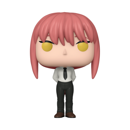 Funko Pop! Chainsaw Man - Makima