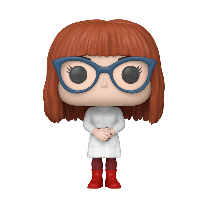 Funko Pop! Wednesday -  Marilyn Thornhill