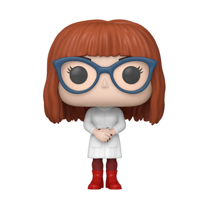 Funko Pop! Wednesday -  Marilyn Thornhill