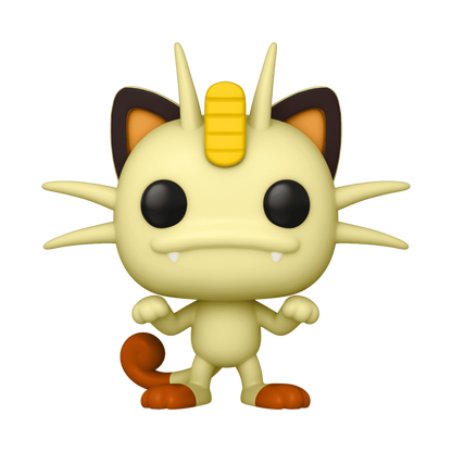 Funko Pop! Pokémon - Meowth