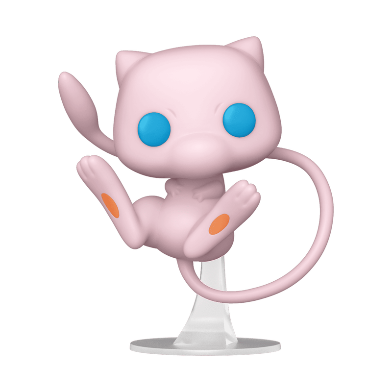 Funko Pop! Pokémon - Mew