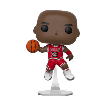 Funko Pop! NBA - Michael Jordan 23 Bulls