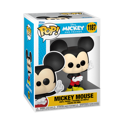 Funko Pop! Disney - Mickey