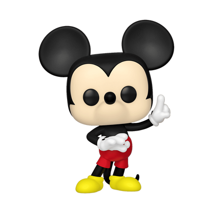 Funko Pop! Disney - Mickey