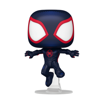 Funko Pop! Marvel - Spider-Man Across the Spider-Verse: Miles Morales