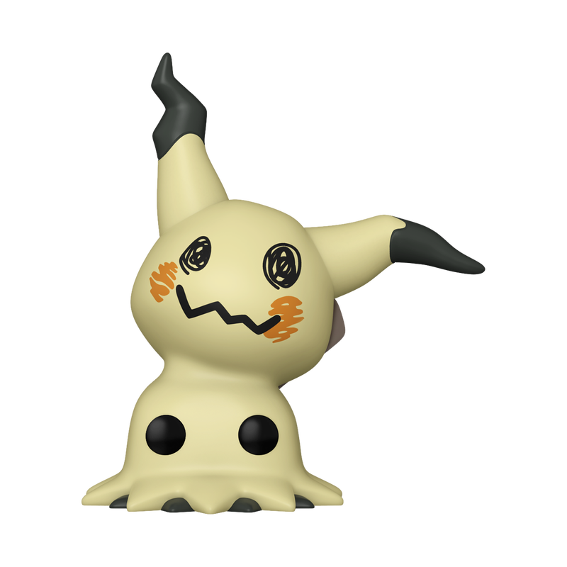 Funko Pop! Pokémon - Mimikyu