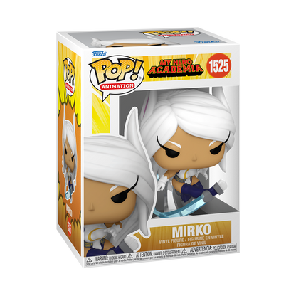 Funko Pop! My Hero Academia - Mirko