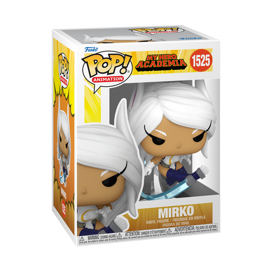 Funko Pop! My Hero Academia - Mirko