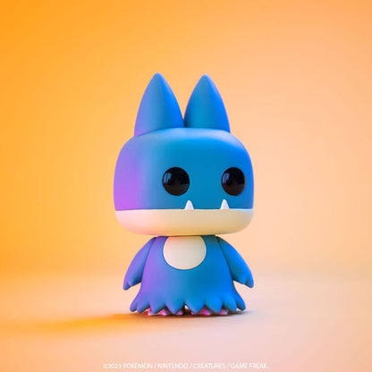 Funko Pop! Pokémon - Munchlax