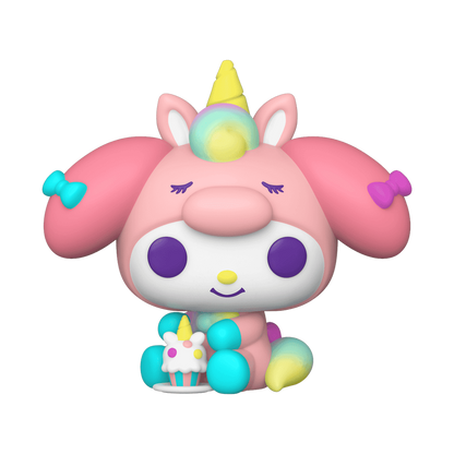 Funko Pop! Hello Kitty - My Melody Unicorn