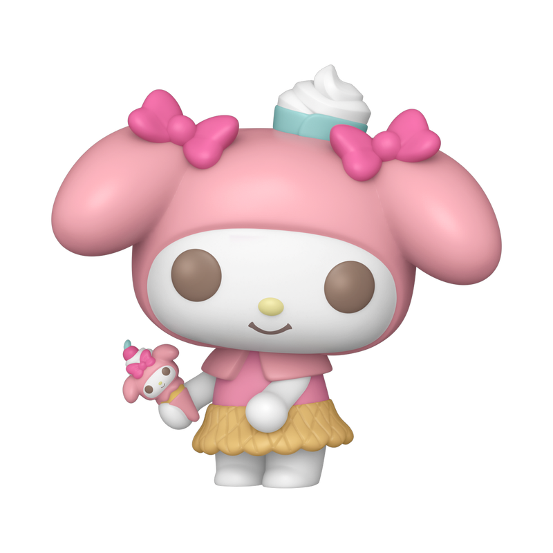 Funko Pop! Hello Kitty - My Melody (Ice Cream)