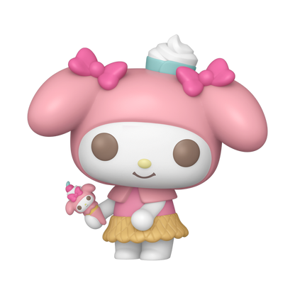 Funko Pop! Hello Kitty - My Melody (Ice Cream)