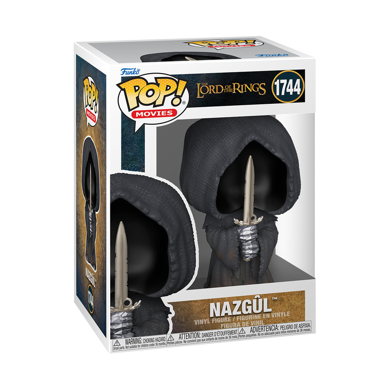 Funko Pop! The Lord of the Rings - Nazgul