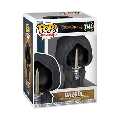 Funko Pop! The Lord of the Rings - Nazgul