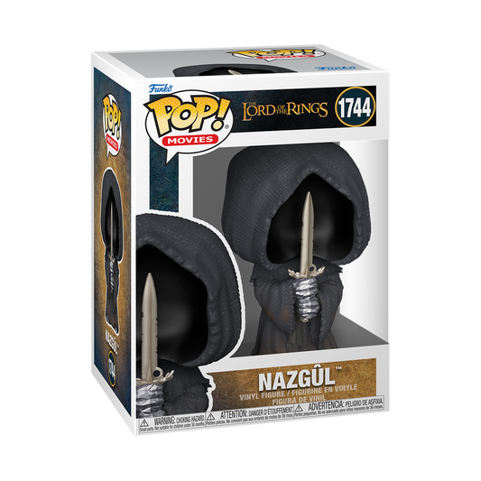 Funko Pop! The Lord of the Rings - Nazgul