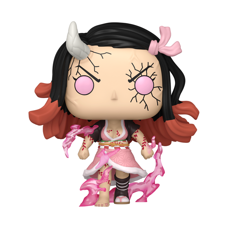 Funko Pop! Demon Slayer - Nezuko Kamado (Demon Form)