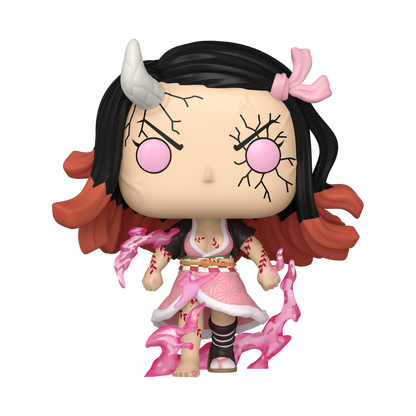 Funko Pop! Demon Slayer - Nezuko Kamado (Demon Form)