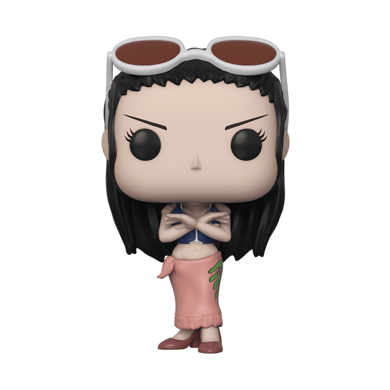 Funko Pop! One Piece - Nico Robin