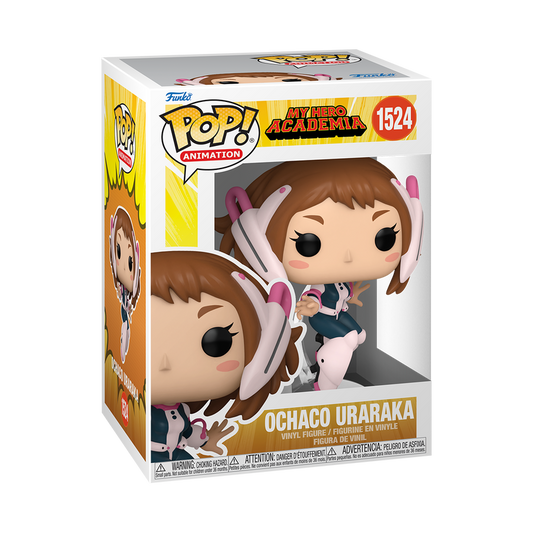 Funko Pop! My Hero Academia - Ochaco Uraraka