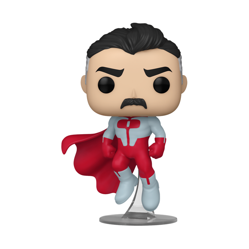 Funko Pop! Invincible - Omni-Man