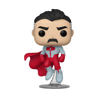 Funko Pop! Invincible - Omni-Man