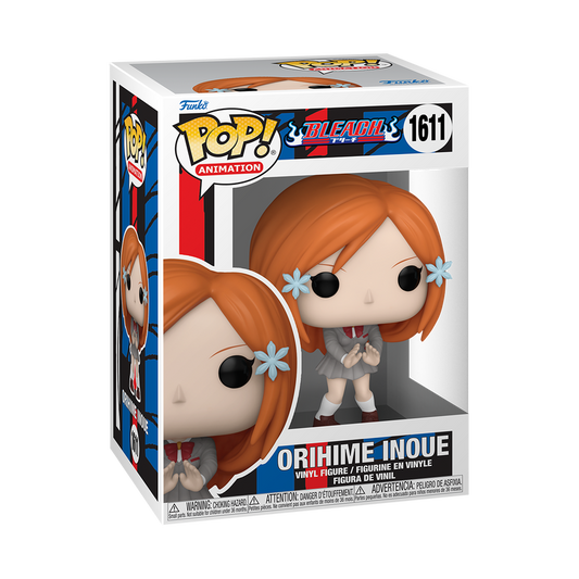 Funko Pop! Bleach - Orihime Inoue