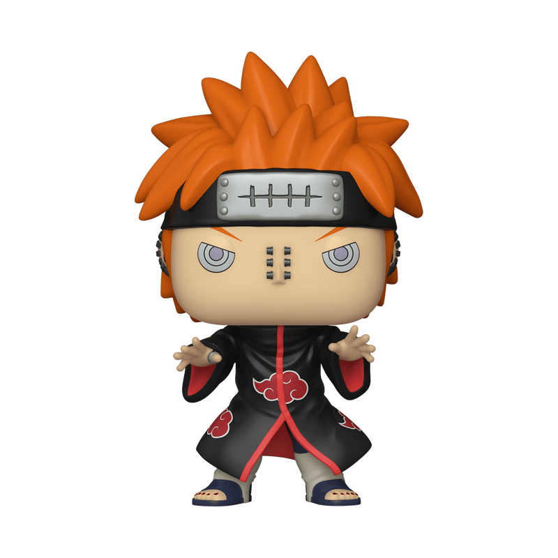 Funko Pop! Naruto Shippuden - Pain