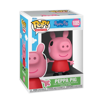 Funko Pop! Peppa Pig