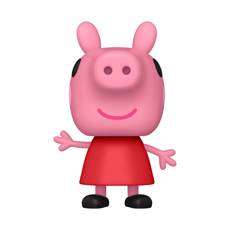 Funko Pop! Peppa Pig