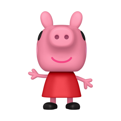 Funko Pop! Peppa Pig