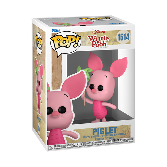 Funko Pop! Disney - Piglet