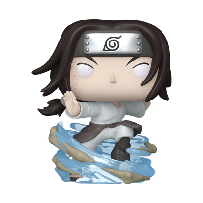 Funko Pop! PLUS Naruto Shippuden - Neji Hyuga