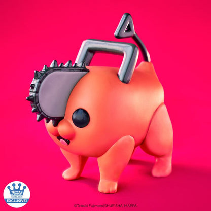 Funko Pop! Chainsaw Man - Pochita (Funko Shop)