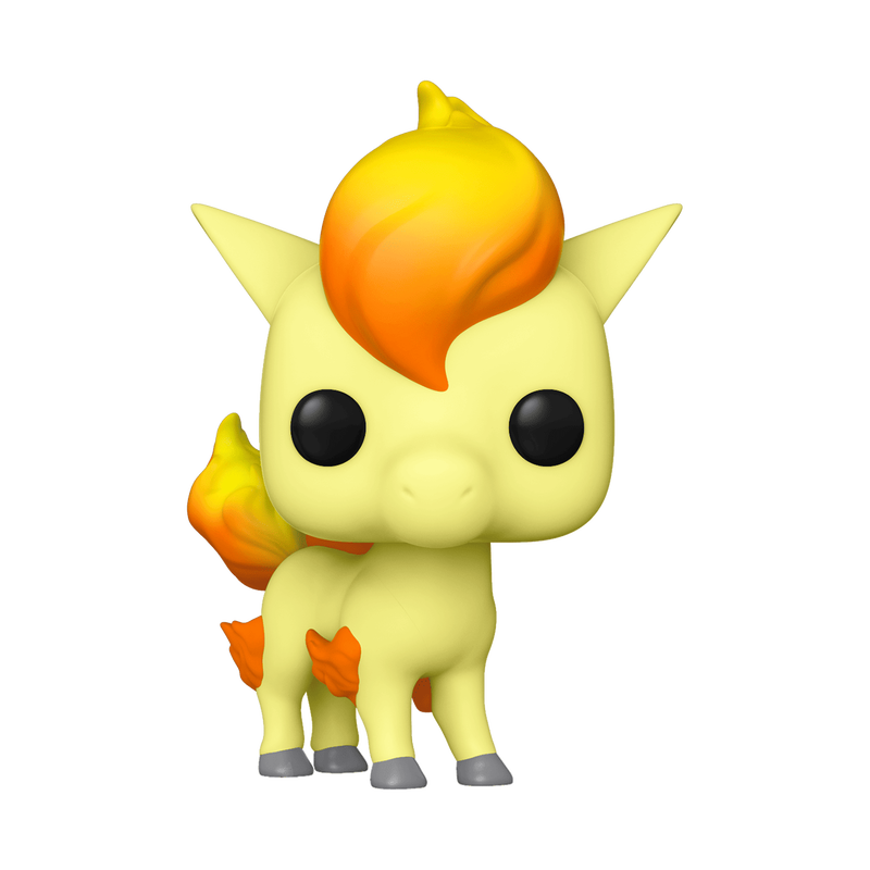 Funko Pop! Pokémon - Ponyta