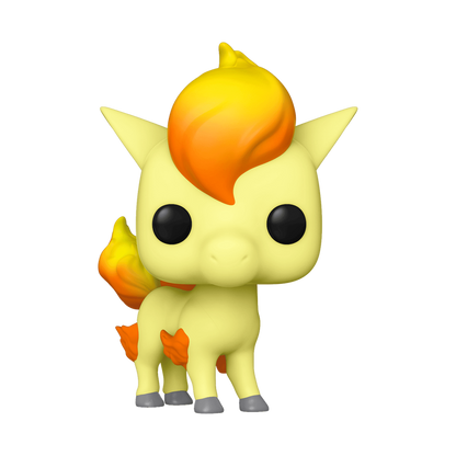 Funko Pop! Pokémon - Ponyta