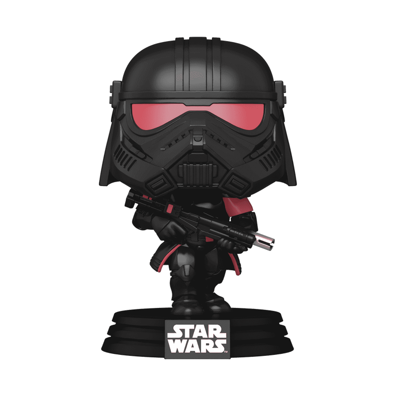 Funko Pop! Star Wars - Purge Trooper (Funko Shop)