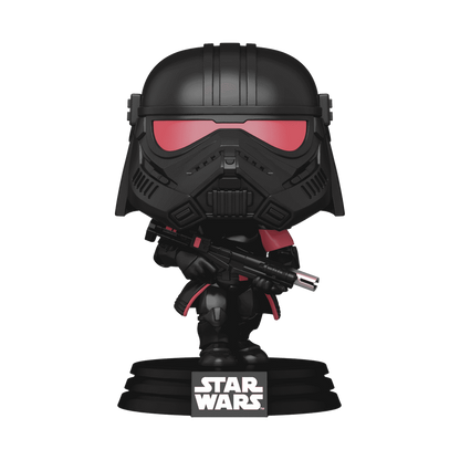 Funko Pop! Star Wars - Purge Trooper (Funko Shop)