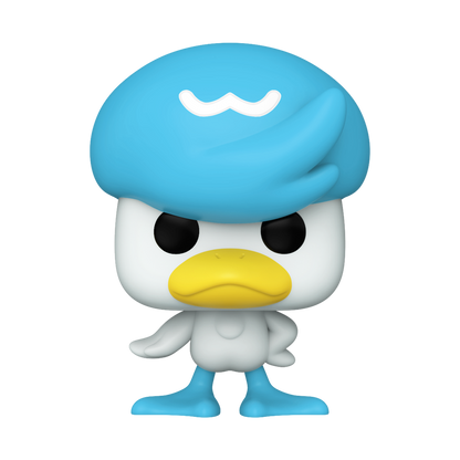 Funko Pop! Pokémon - Quaxly